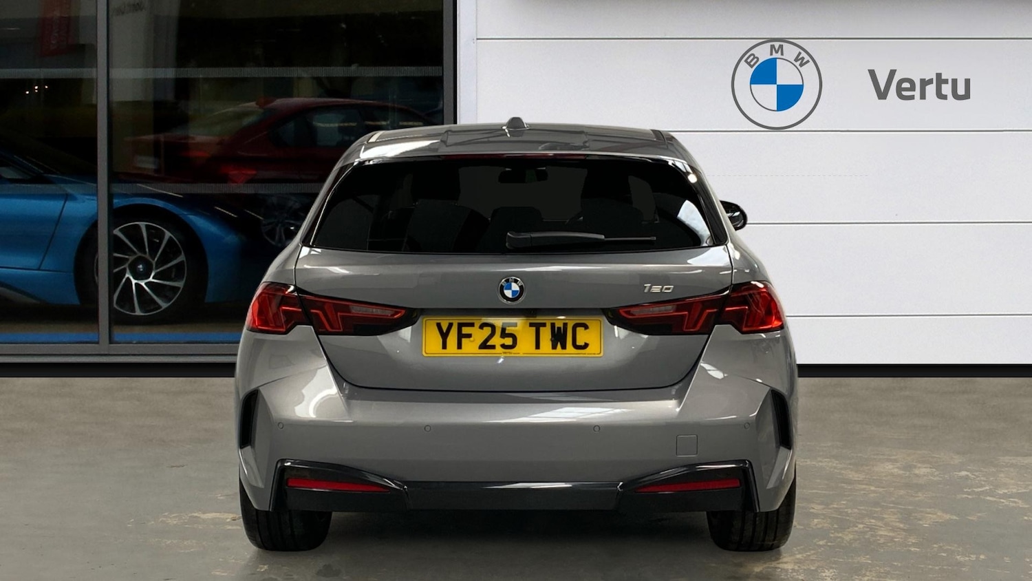 Used BMW 1 Series 2025 for sale - 77277214: Photo 15