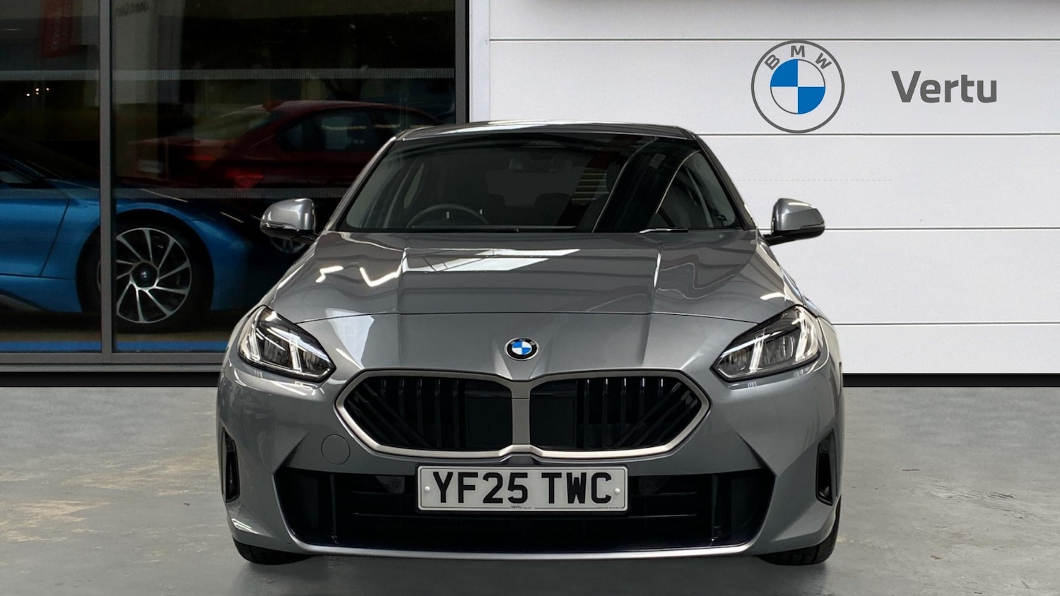 Used BMW 1 Series 2025 for sale - 77277214: Photo 16