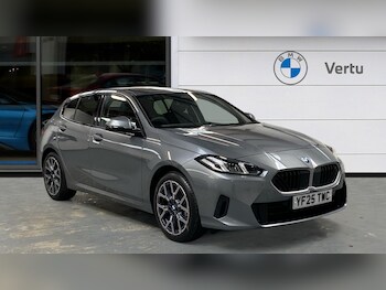 Used BMW 1 Series 2025 for sale - 77277214: Photo