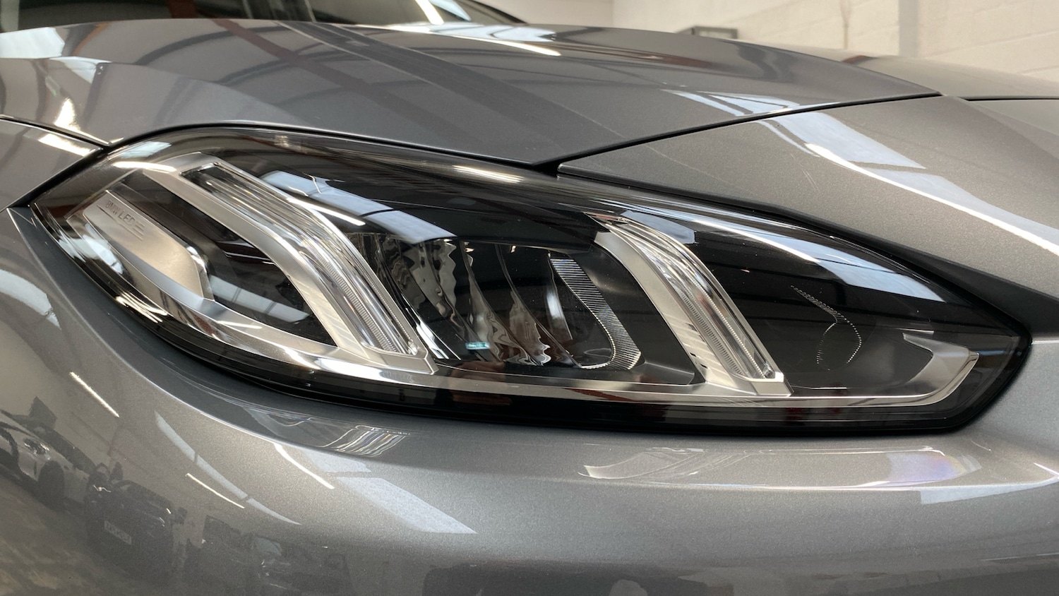 Used BMW 1 Series 2025 for sale - 77277214: Photo 23