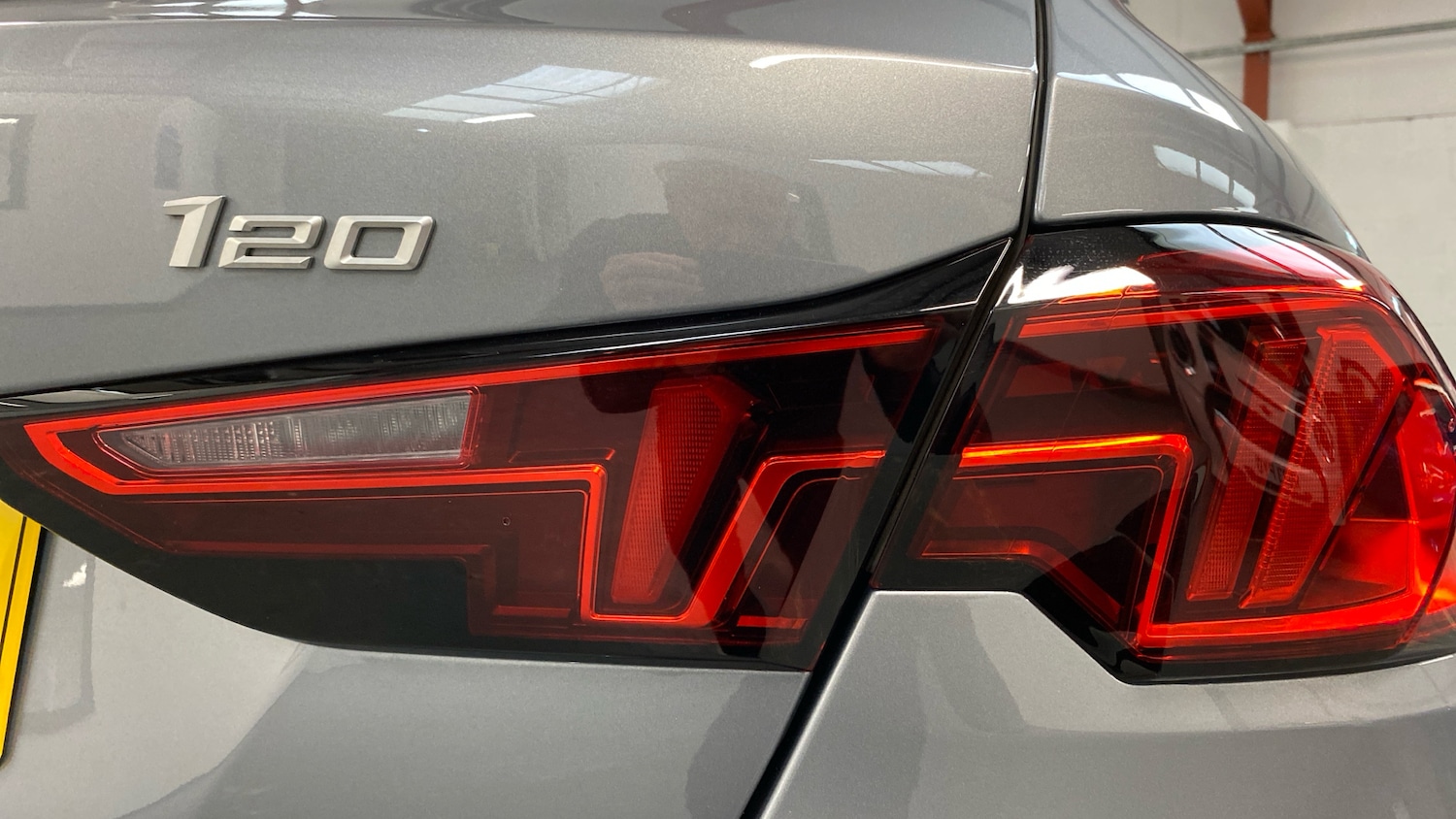 Used BMW 1 Series 2025 for sale - 77277214: Photo 25