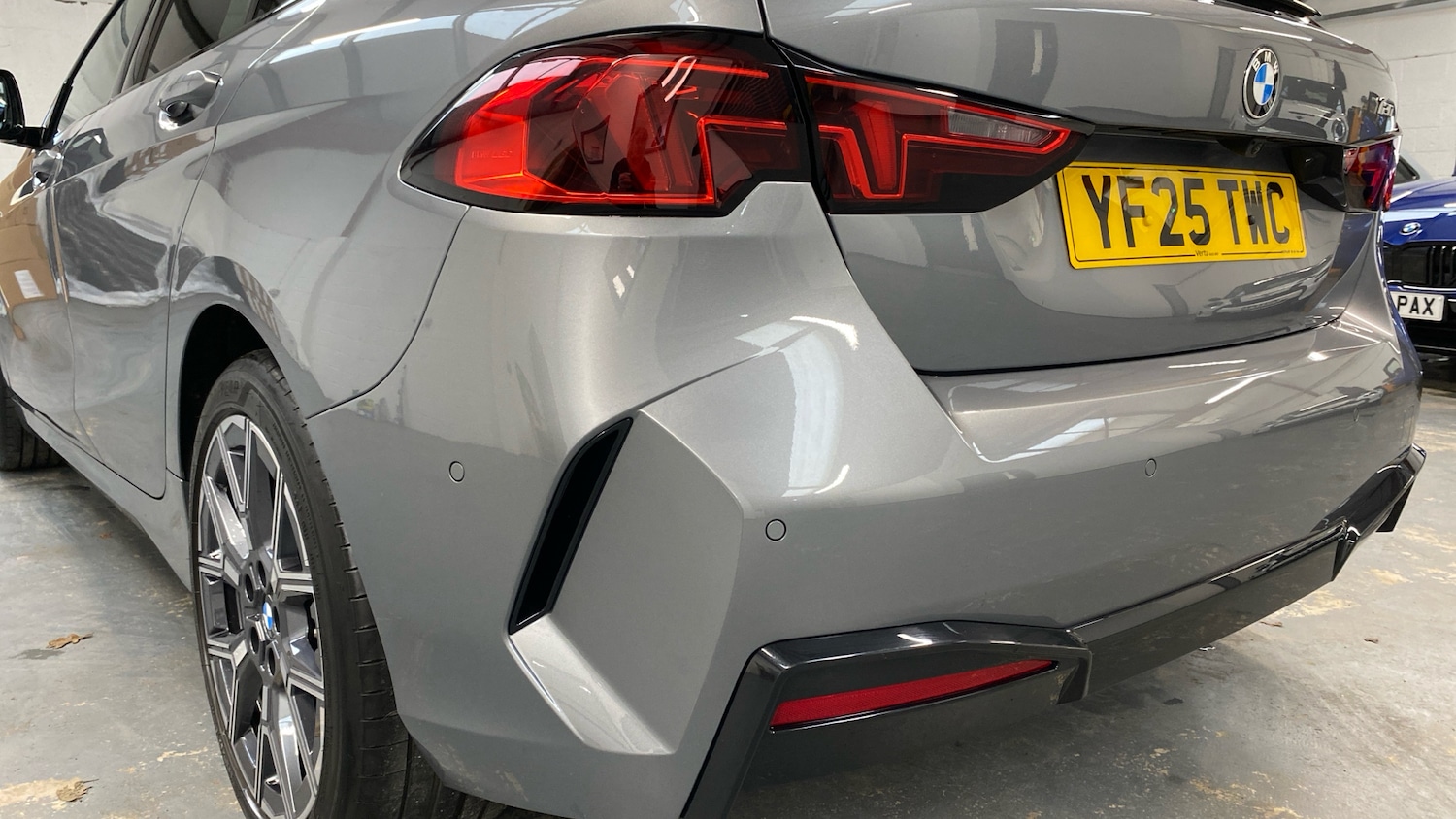 Used BMW 1 Series 2025 for sale - 77277214: Photo 26