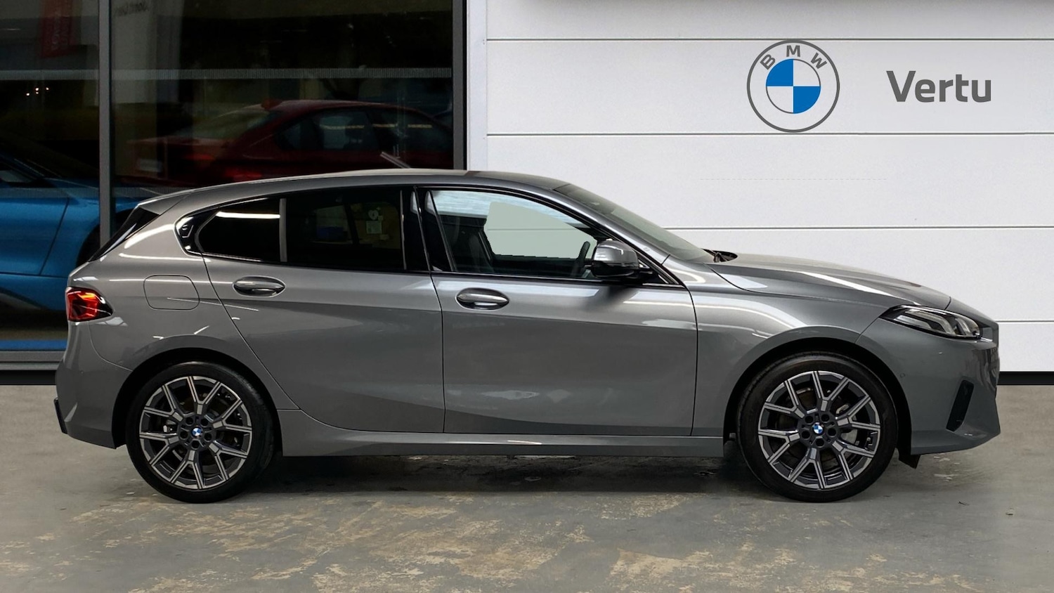 Used BMW 1 Series 2025 for sale - 77277214: Photo 3
