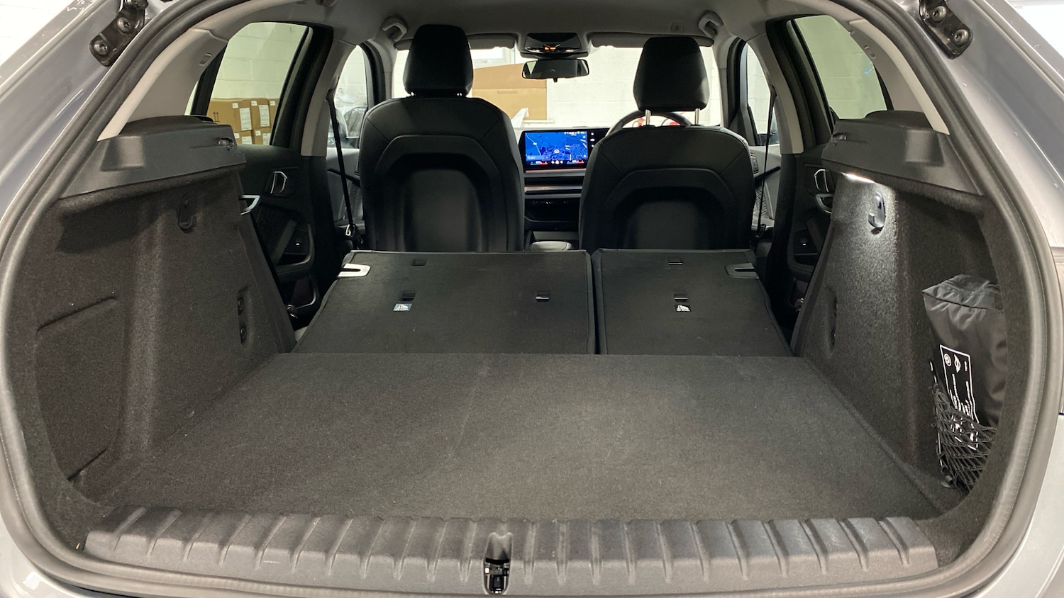 Used BMW 1 Series 2025 for sale - 77277214: Photo 33