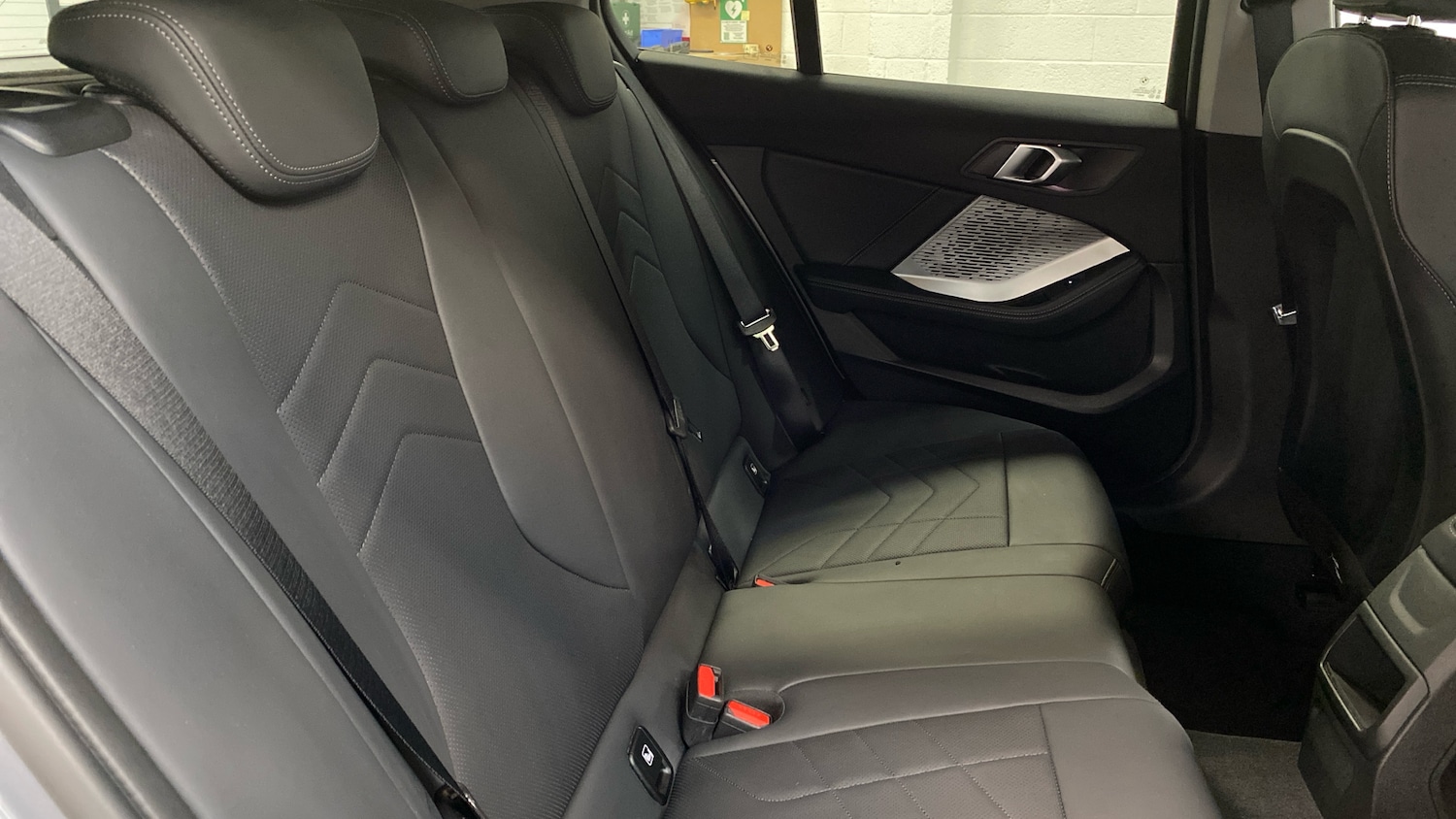 Used BMW 1 Series 2025 for sale - 77277214: Photo 38