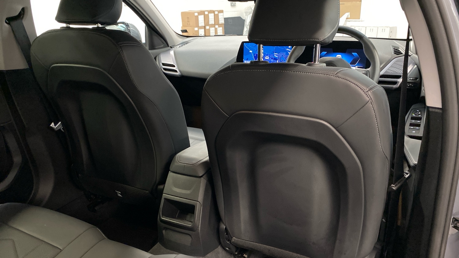 Used BMW 1 Series 2025 for sale - 77277214: Photo 39