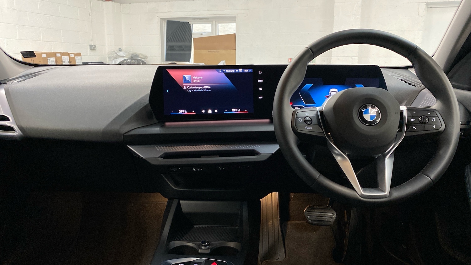 Used BMW 1 Series 2025 for sale - 77277214: Photo 4