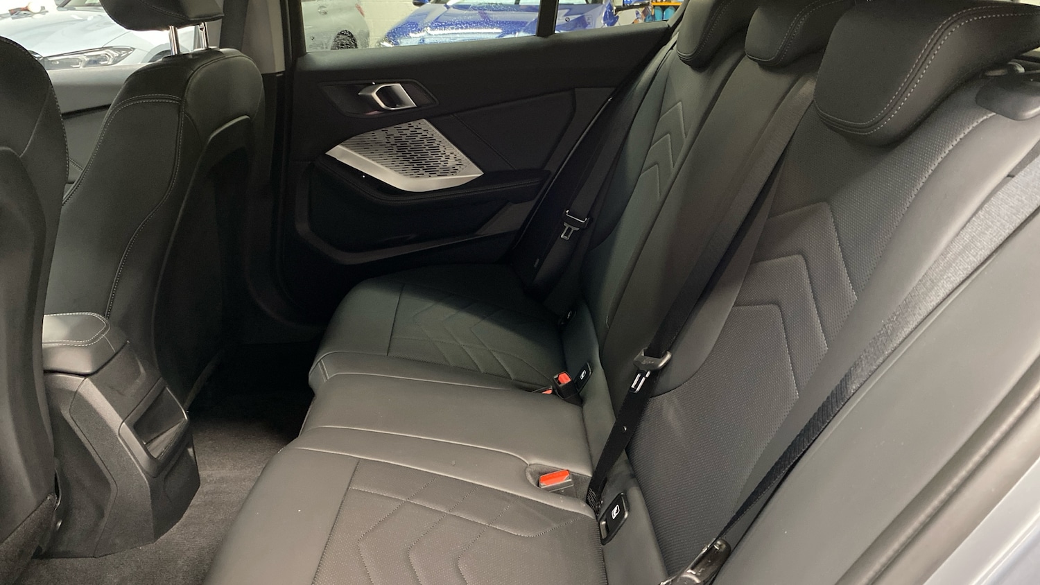 Used BMW 1 Series 2025 for sale - 77277214: Photo 40