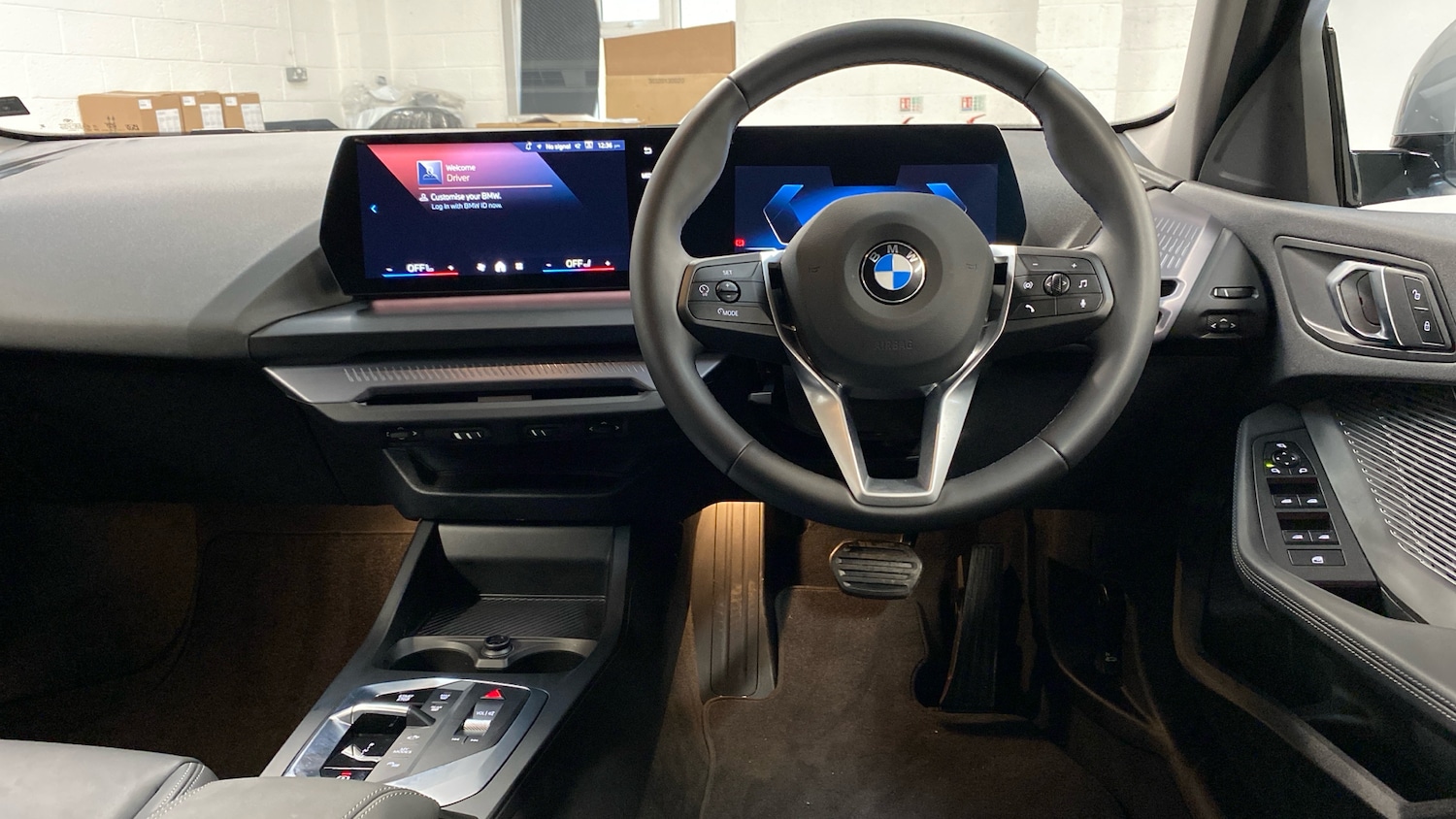 Used BMW 1 Series 2025 for sale - 77277214: Photo 5