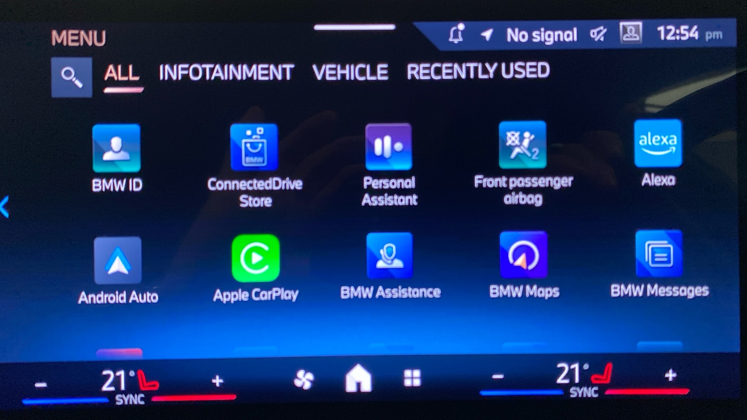 Used BMW 1 Series 2025 for sale - 77277214: Photo 55