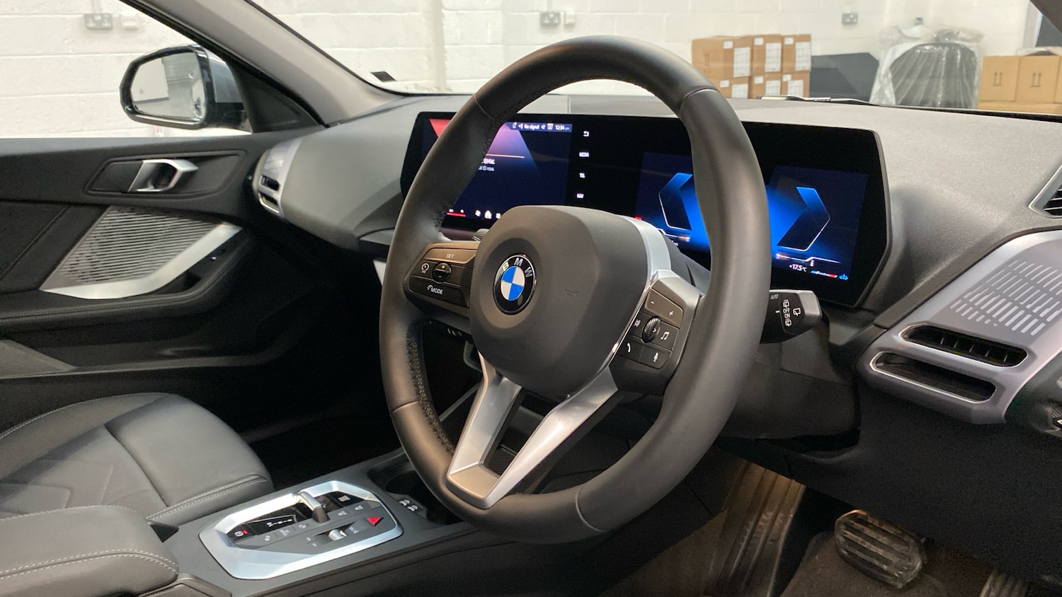 Used BMW 1 Series 2025 for sale - 77277214: Photo 6