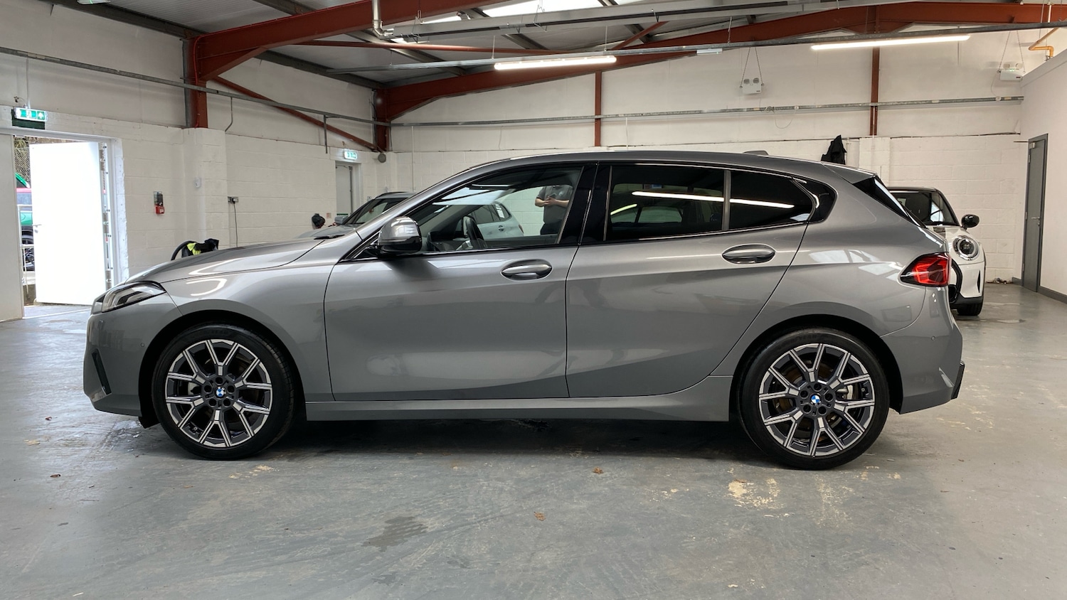 Used BMW 1 Series 2025 for sale - 77277214: Photo 64