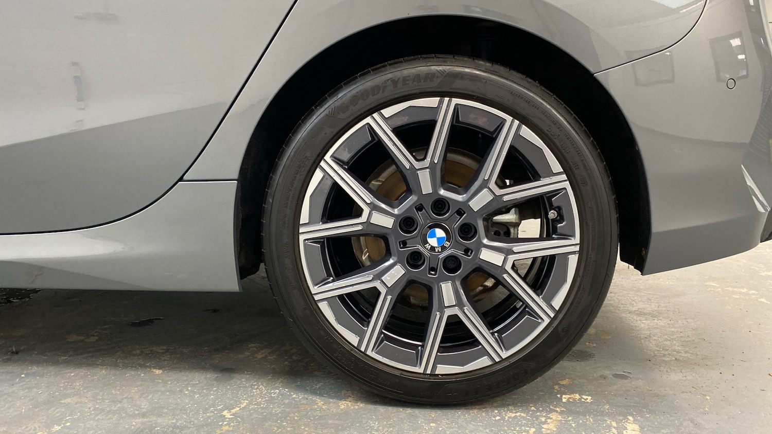 Used BMW 1 Series 2025 for sale - 77277214: Photo 65