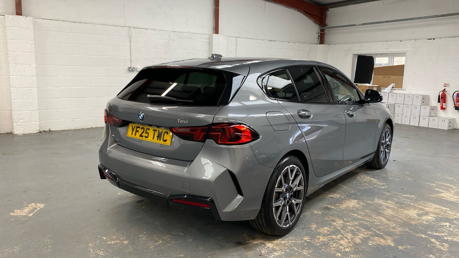 Used BMW 1 Series 2025 for sale - 77277214: Photo 66