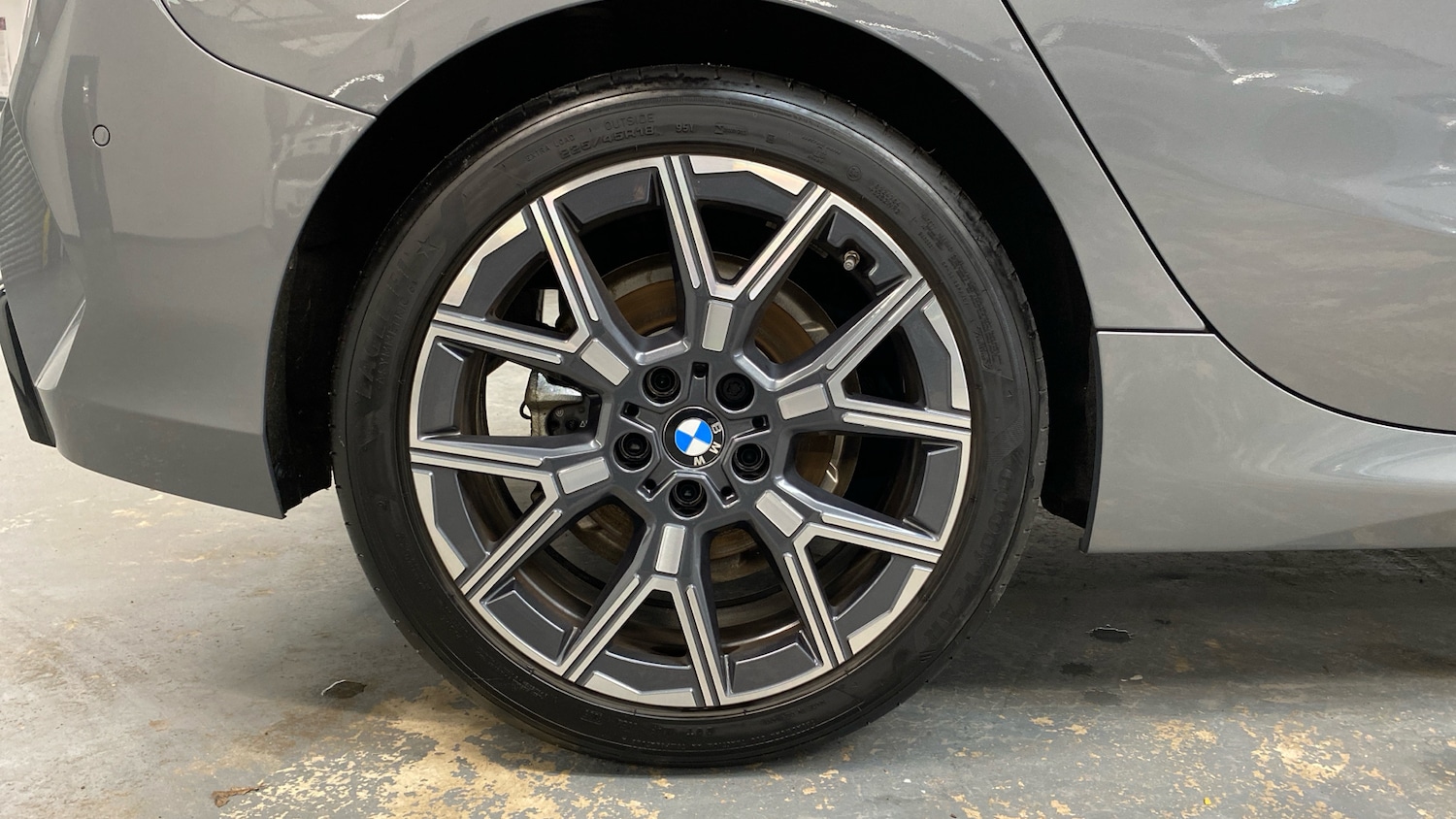 Used BMW 1 Series 2025 for sale - 77277214: Photo 67