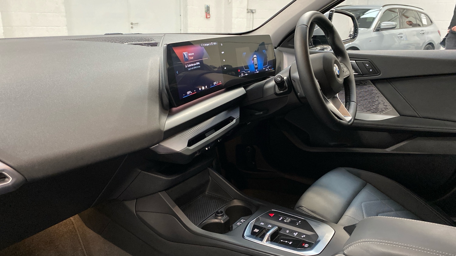 Used BMW 1 Series 2025 for sale - 77277214: Photo 7