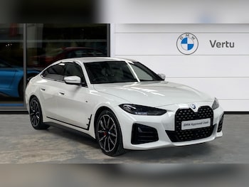 Used BMW 4 Series 2023 for sale - 78907519: Photo