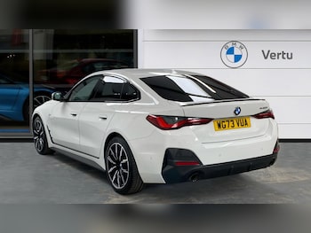 Used BMW 4 Series 2023 for sale - 78907519: Photo