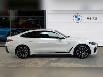 Used BMW 4 Series 2023 for sale - 78907519: Photo
