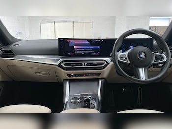 Used BMW 4 Series 2023 for sale - 78907519: Photo