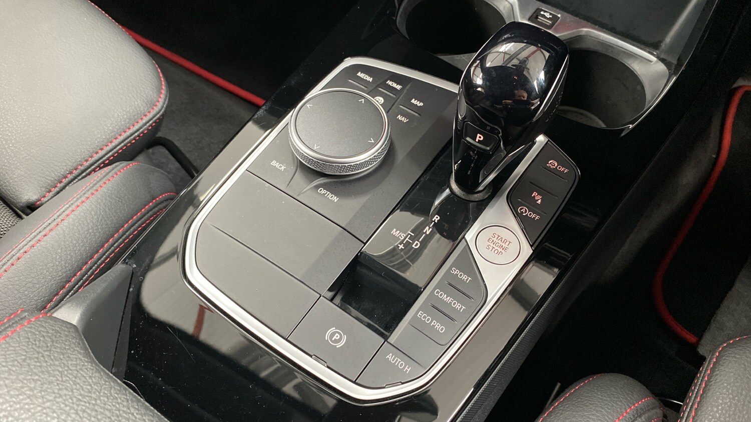 Used BMW 1 Series 2023 for sale - 78155275: Photo 10