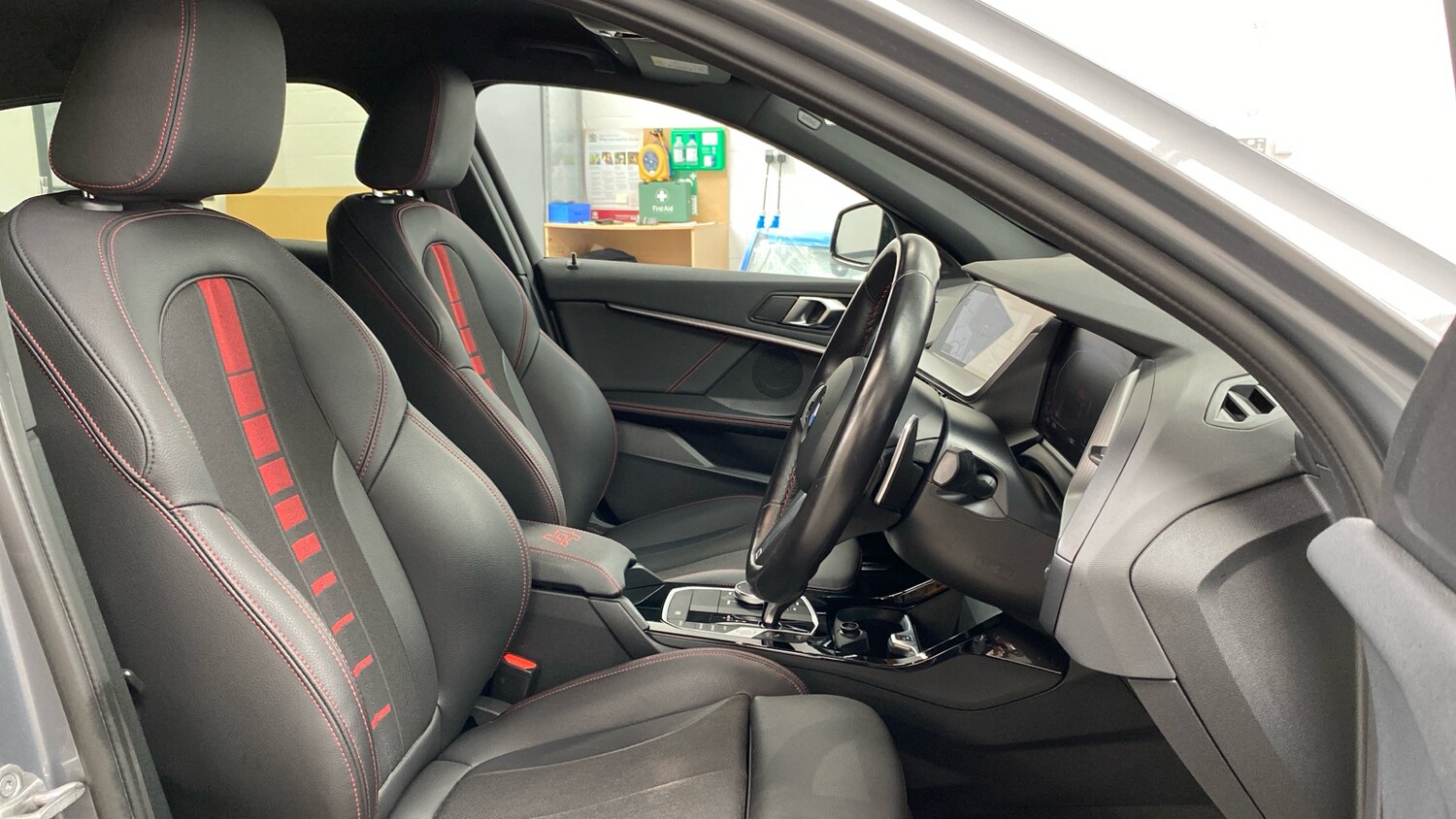 Used BMW 1 Series 2023 for sale - 78155275: Photo 11