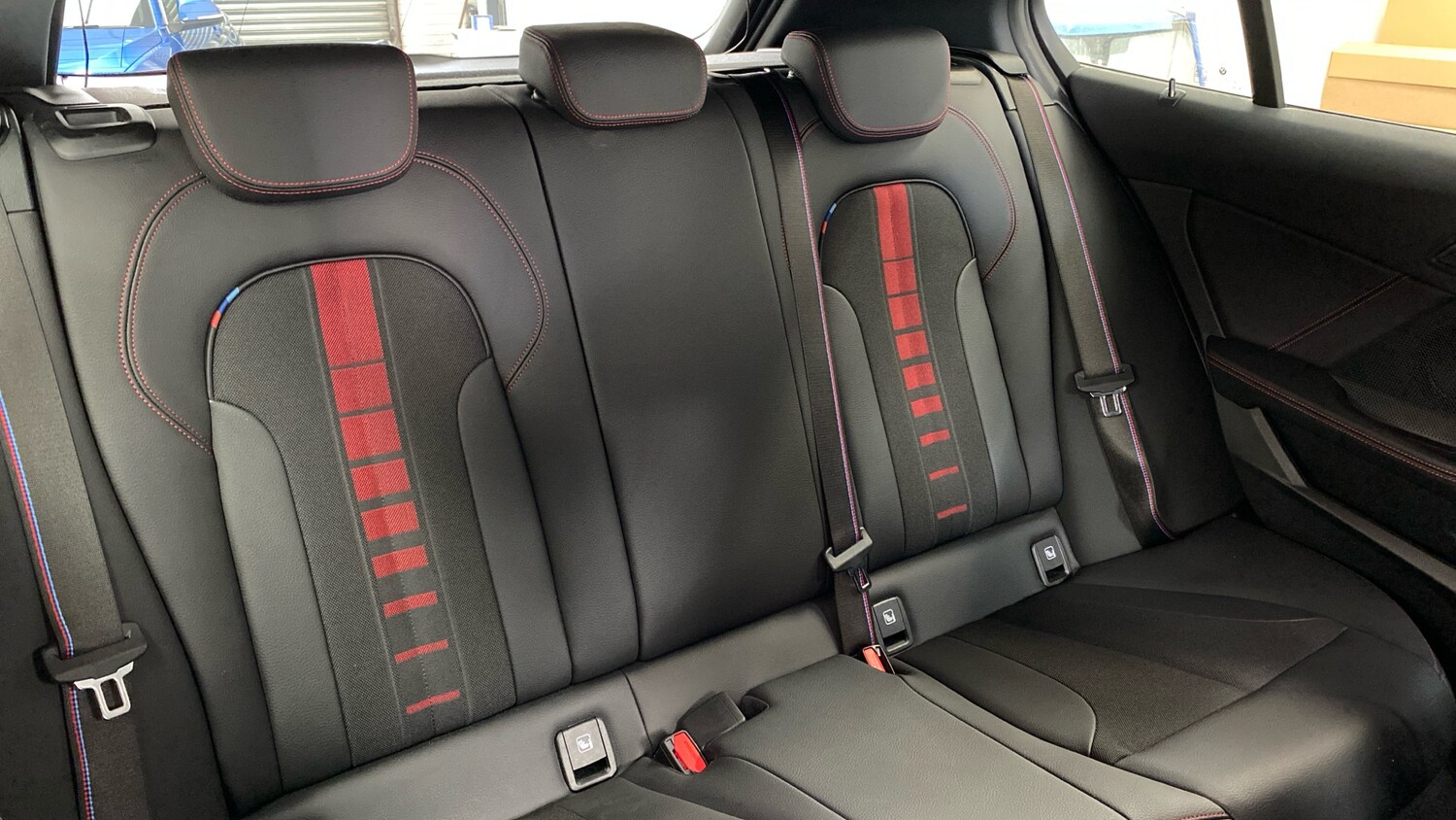 Used BMW 1 Series 2023 for sale - 78155275: Photo 12