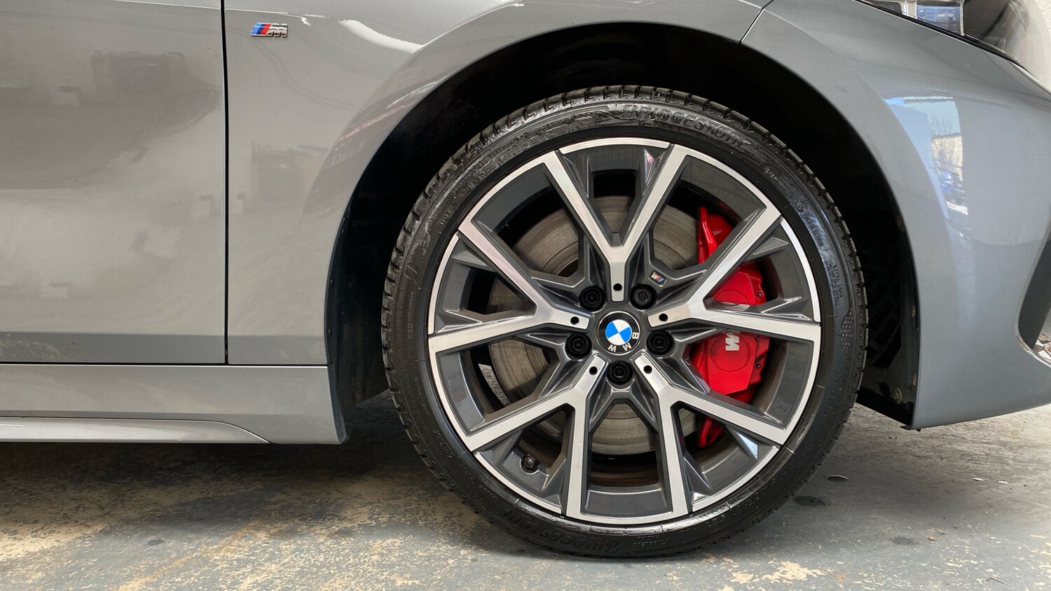 Used BMW 1 Series 2023 for sale - 78155275: Photo 14