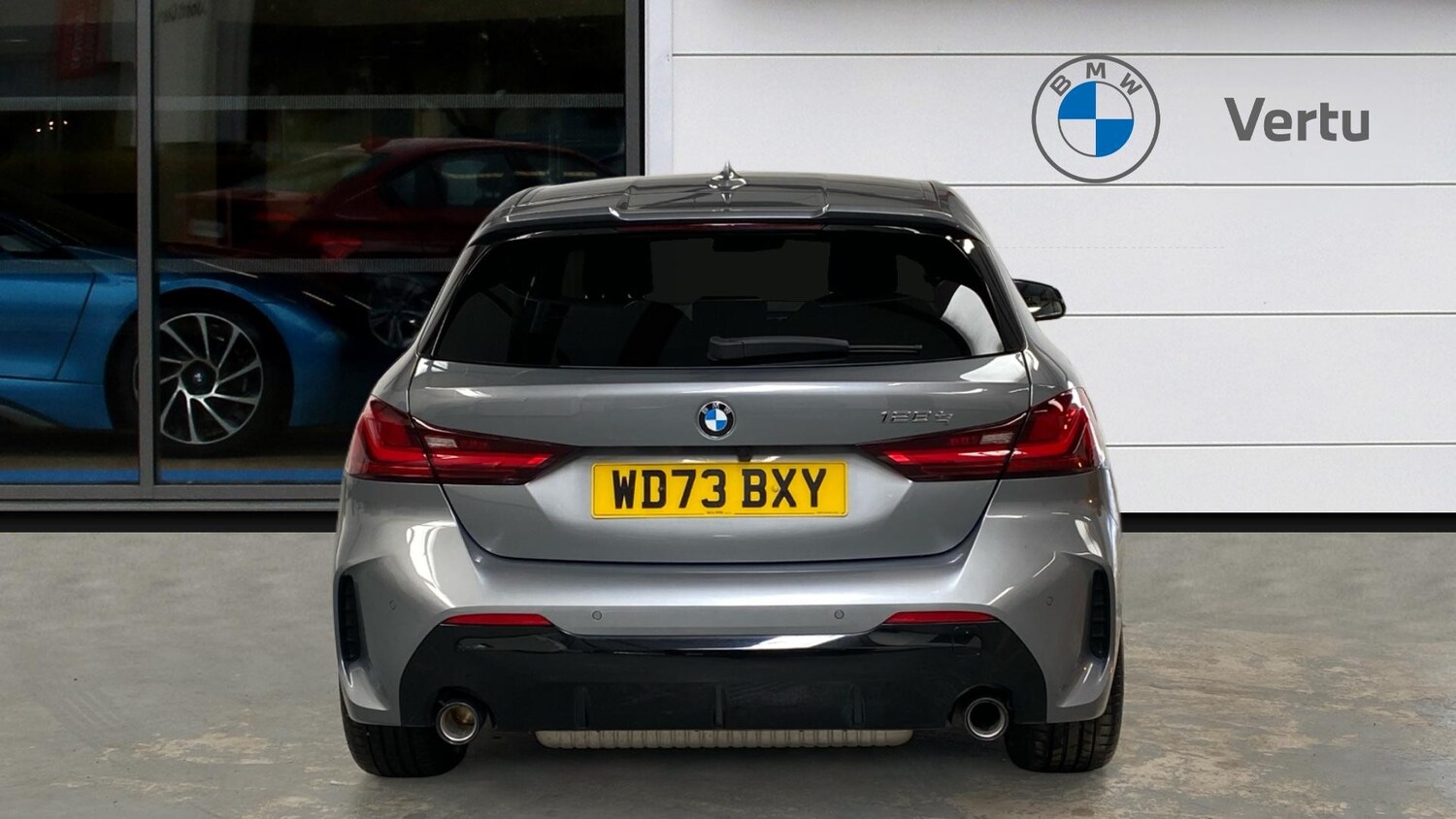 Used BMW 1 Series 2023 for sale - 78155275: Photo 15