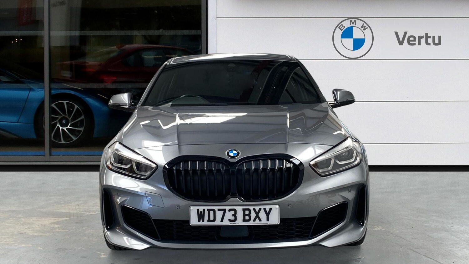 Used BMW 1 Series 2023 for sale - 78155275: Photo 16