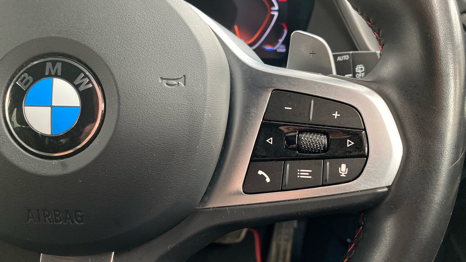 Used BMW 1 Series 2023 for sale - 78155275: Photo 18