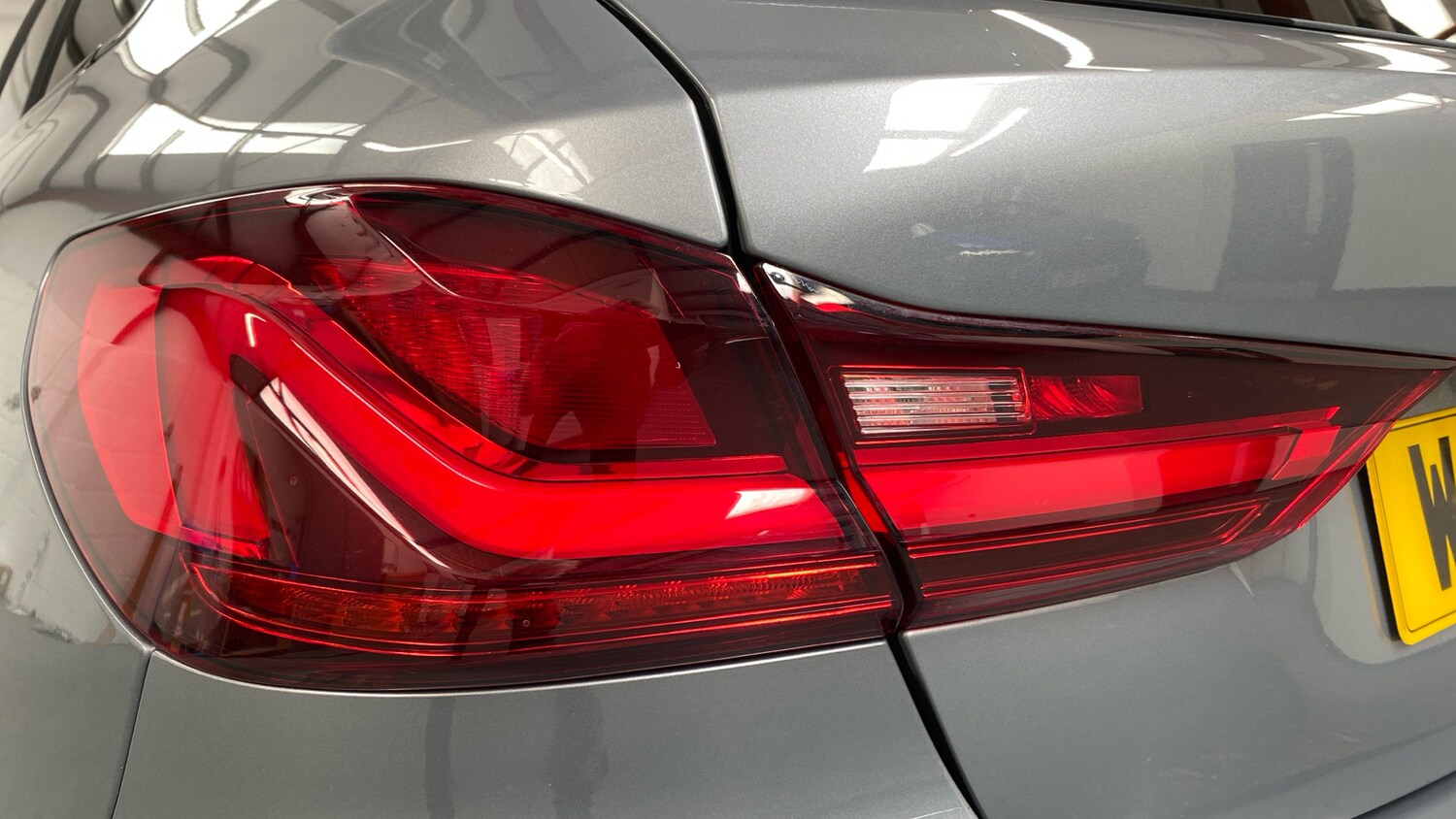 Used BMW 1 Series 2023 for sale - 78155275: Photo 22