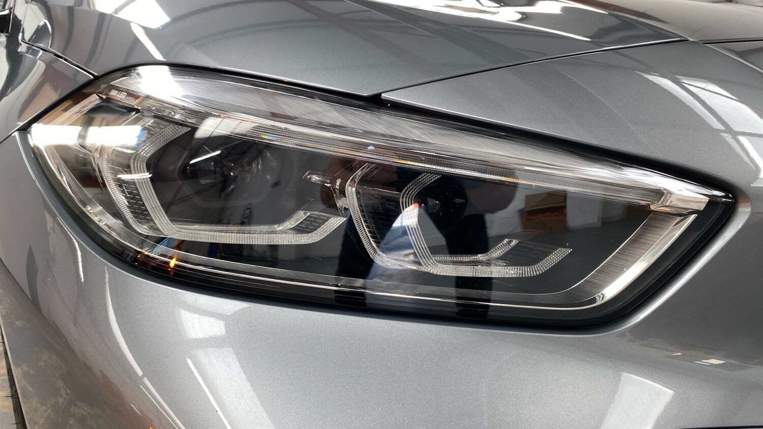 Used BMW 1 Series 2023 for sale - 78155275: Photo 23