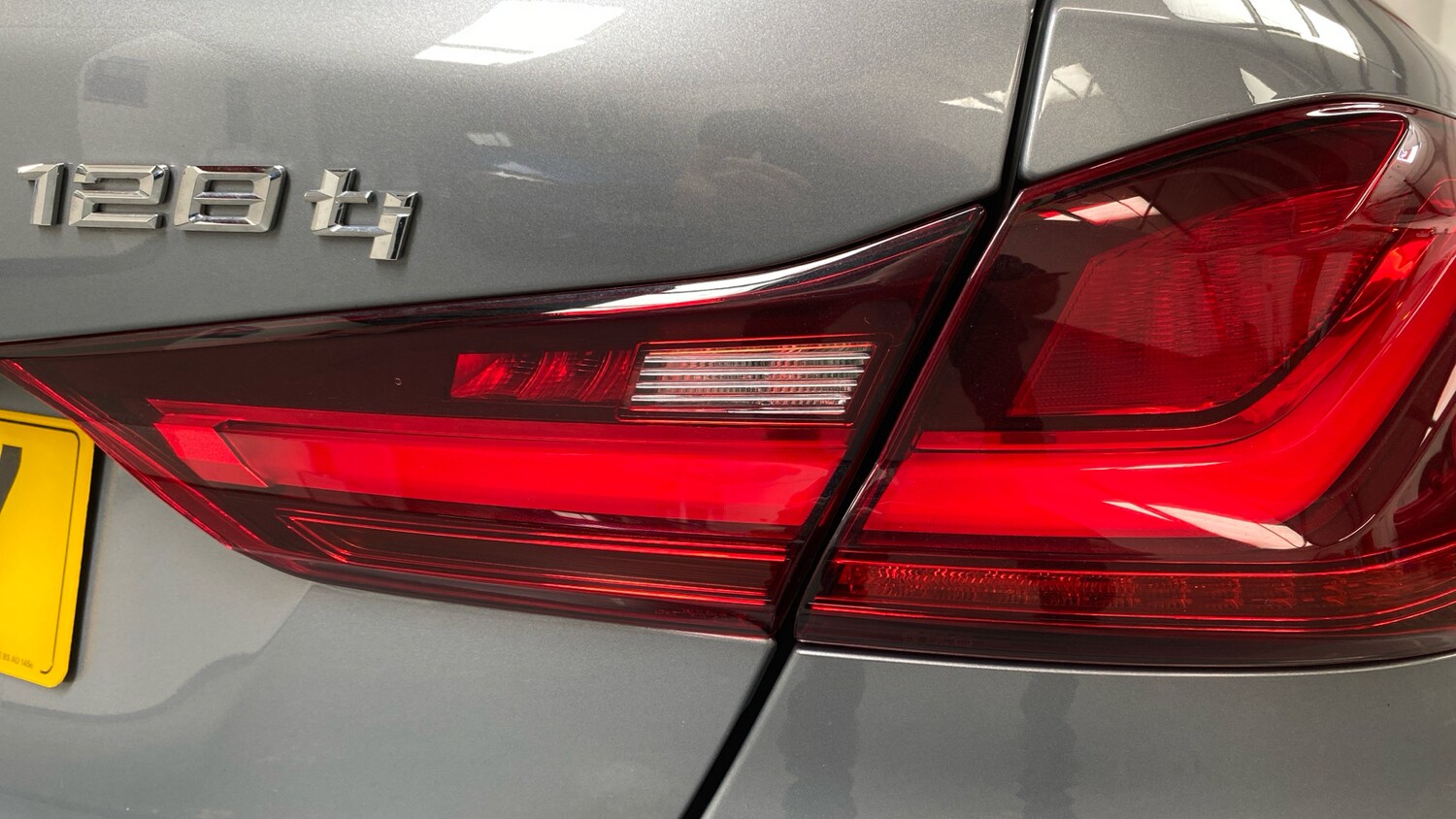 Used BMW 1 Series 2023 for sale - 78155275: Photo 25