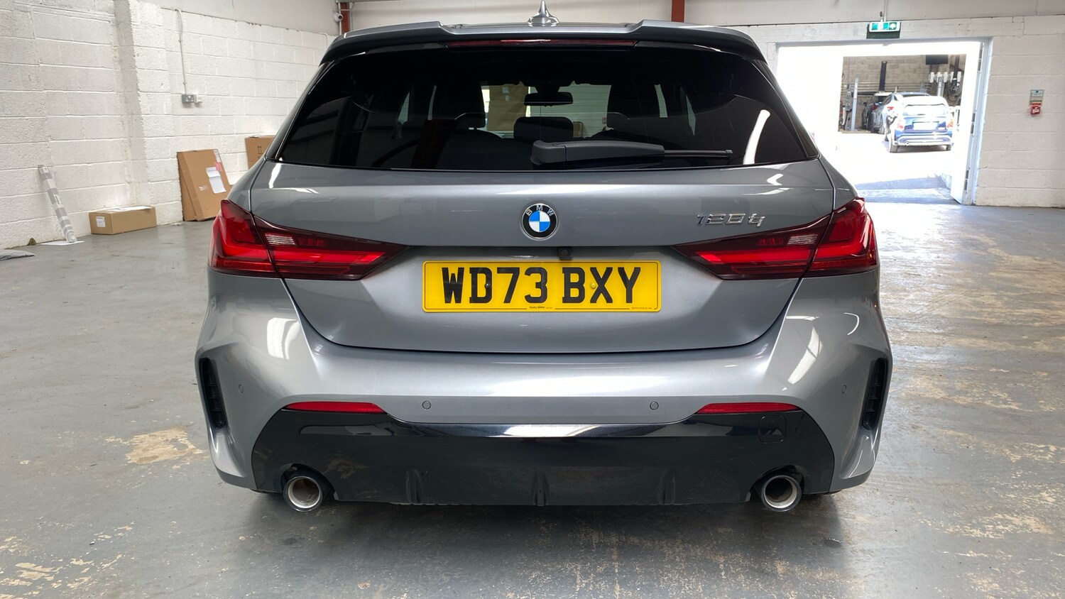 Used BMW 1 Series 2023 for sale - 78155275: Photo 29