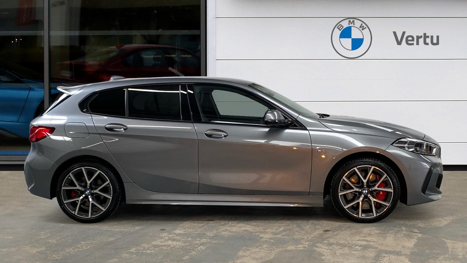 Used BMW 1 Series 2023 for sale - 78155275: Photo 3