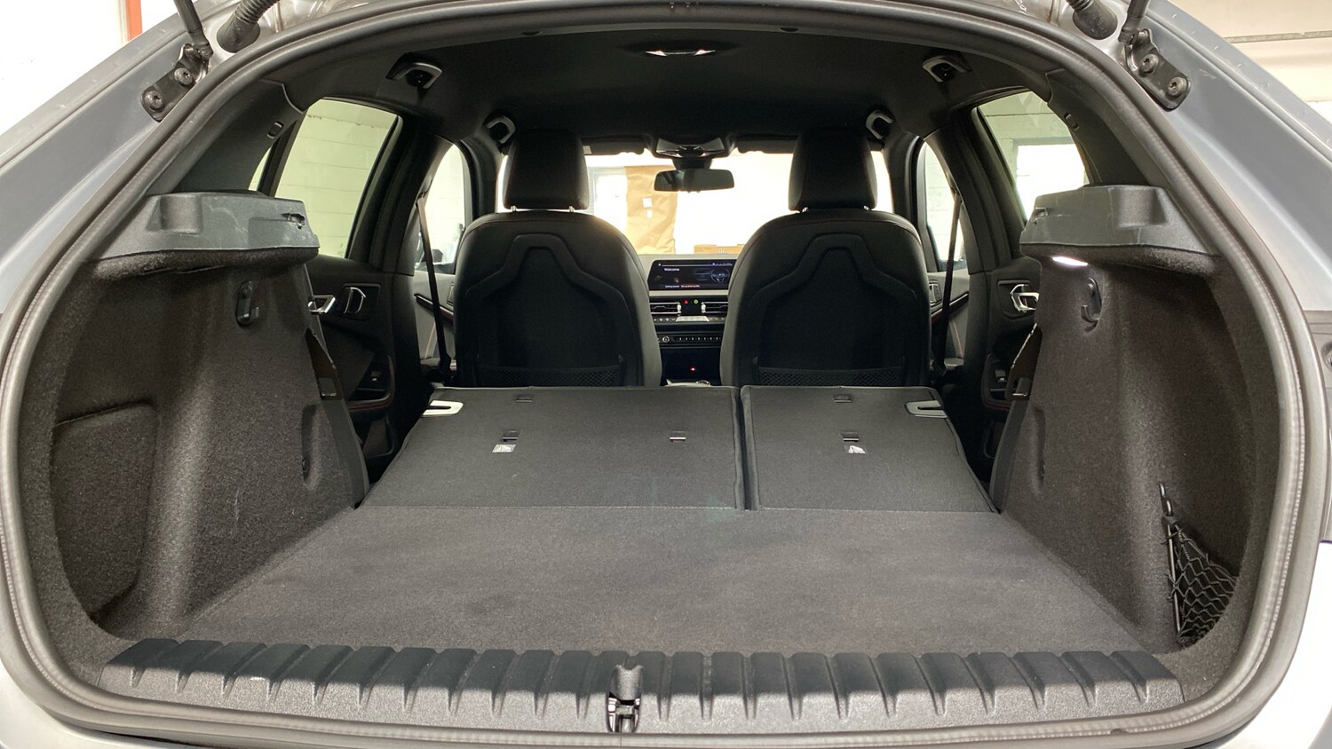 Used BMW 1 Series 2023 for sale - 78155275: Photo 32