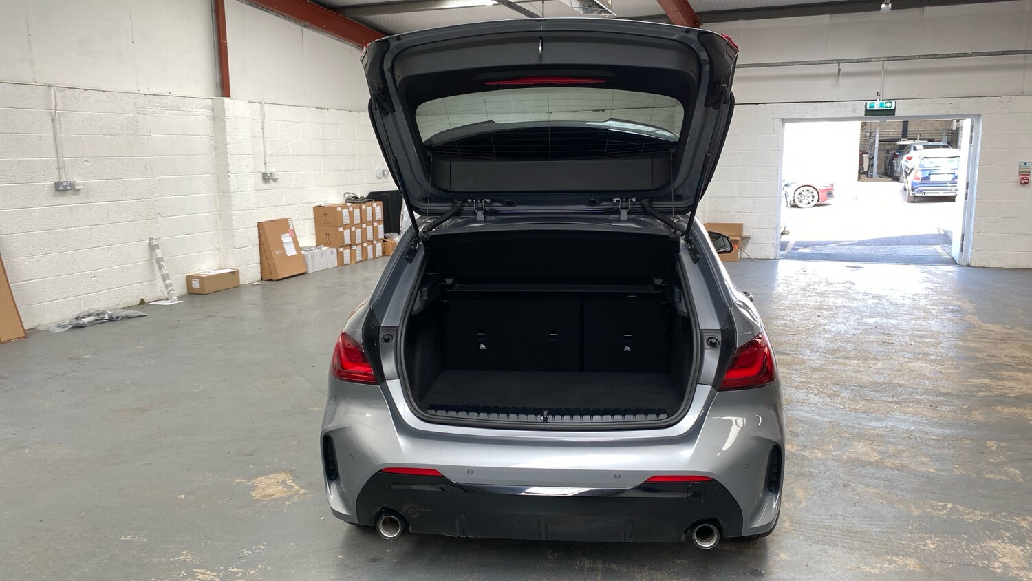 Used BMW 1 Series 2023 for sale - 78155275: Photo 33