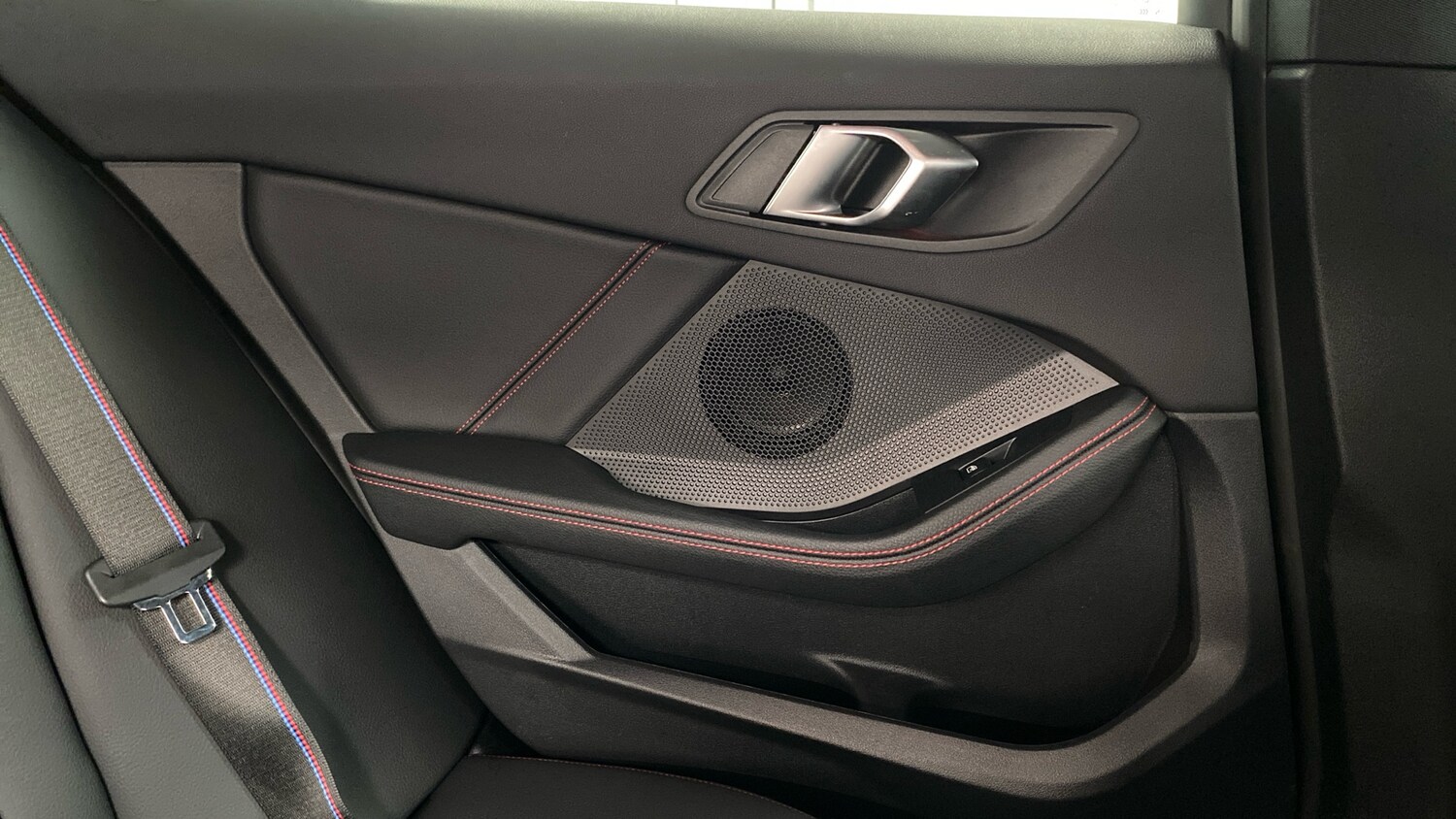 Used BMW 1 Series 2023 for sale - 78155275: Photo 35