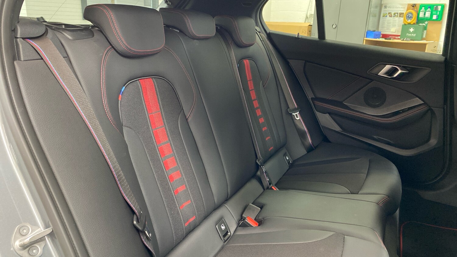 Used BMW 1 Series 2023 for sale - 78155275: Photo 36