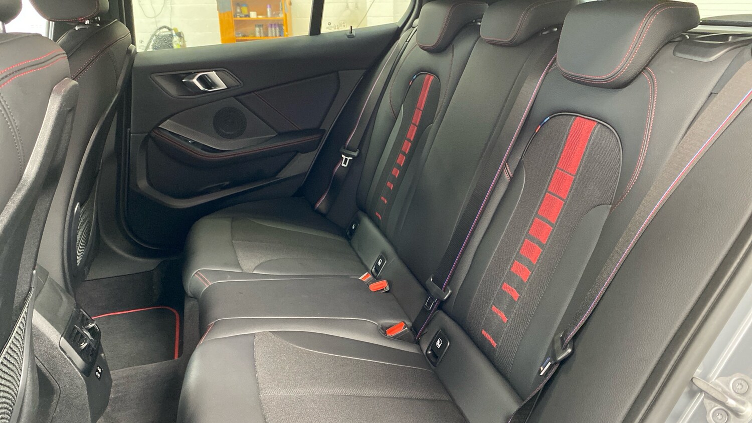 Used BMW 1 Series 2023 for sale - 78155275: Photo 38