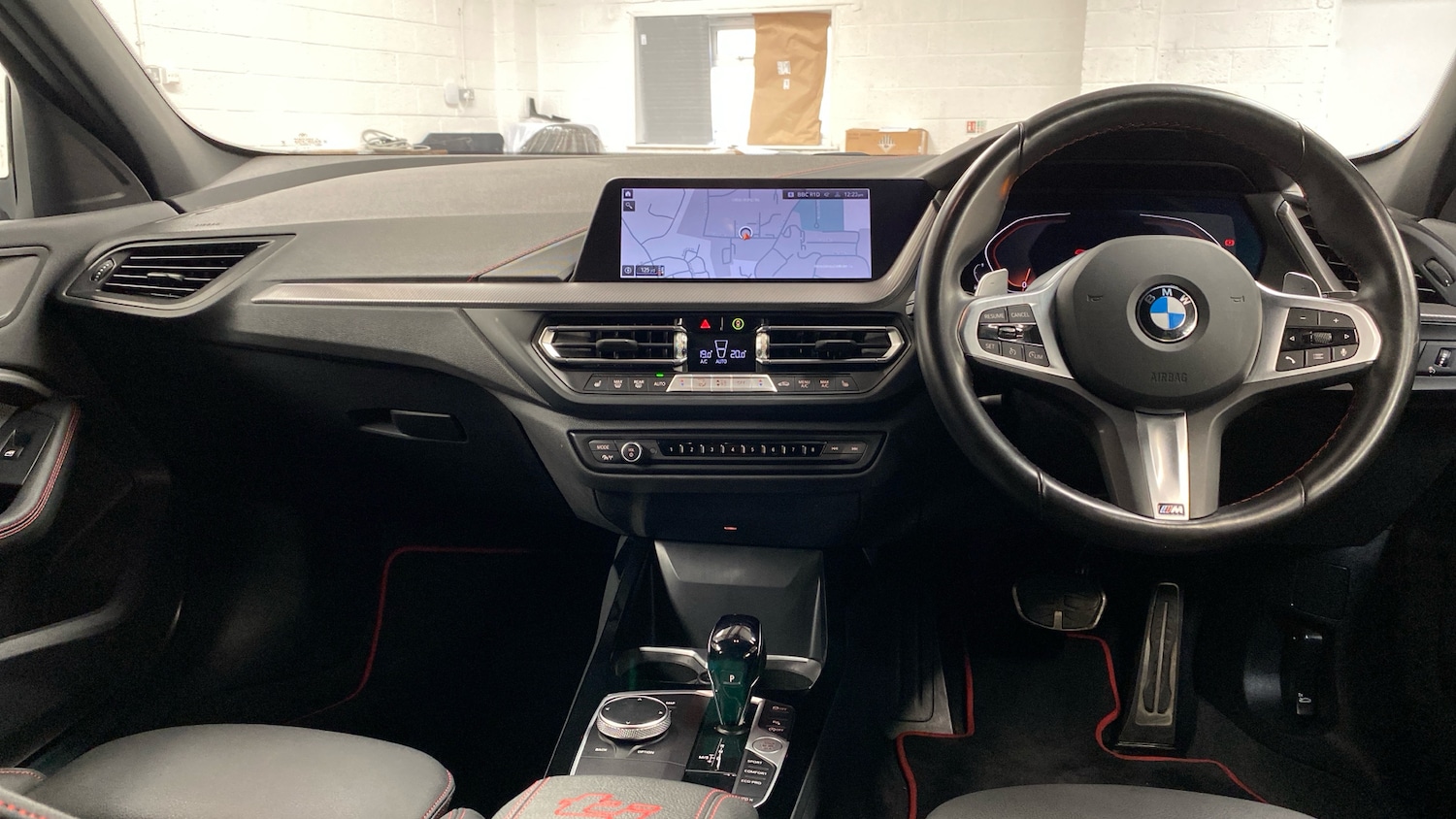 Used BMW 1 Series 2023 for sale - 78155275: Photo 4