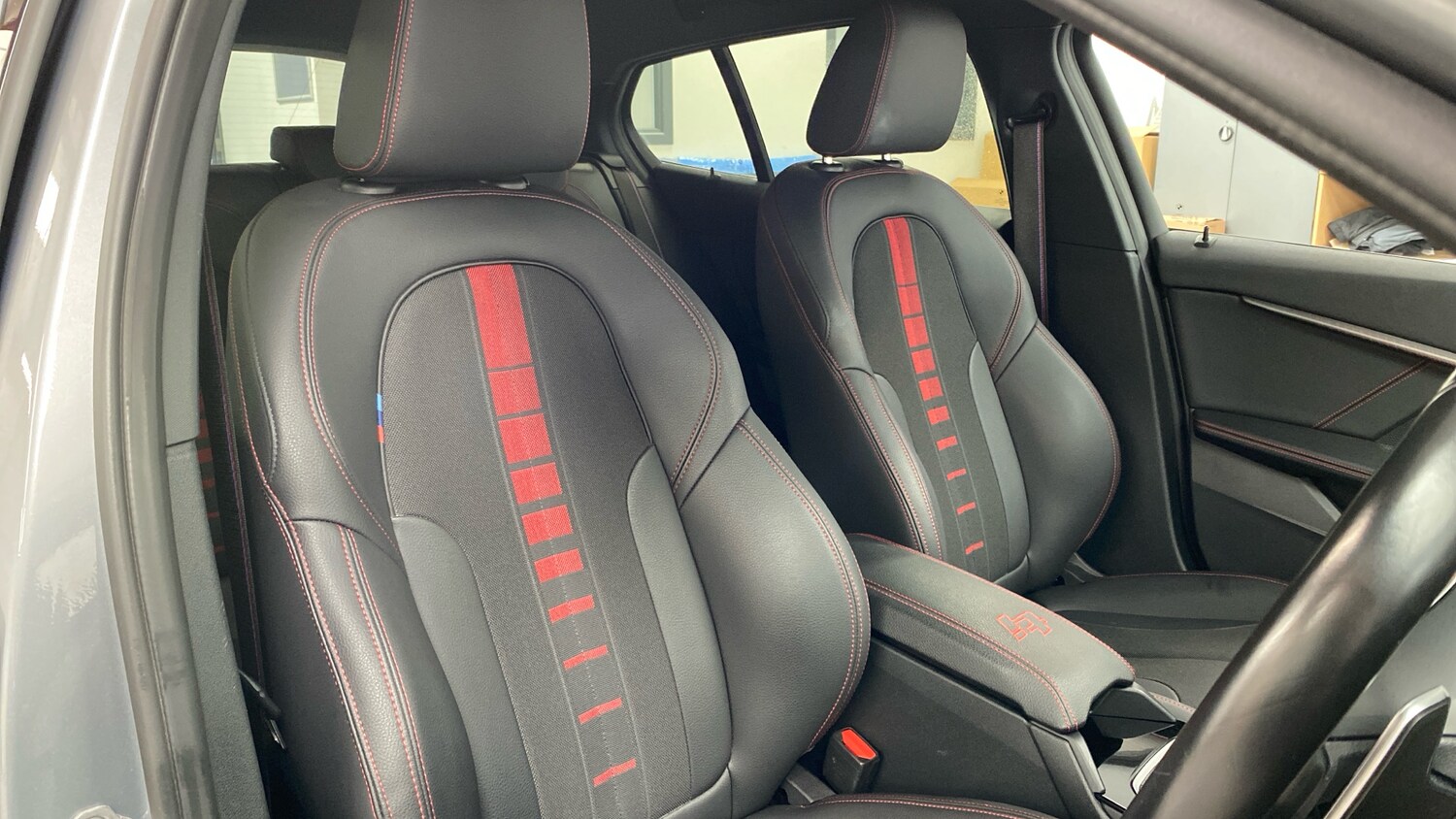 Used BMW 1 Series 2023 for sale - 78155275: Photo 41