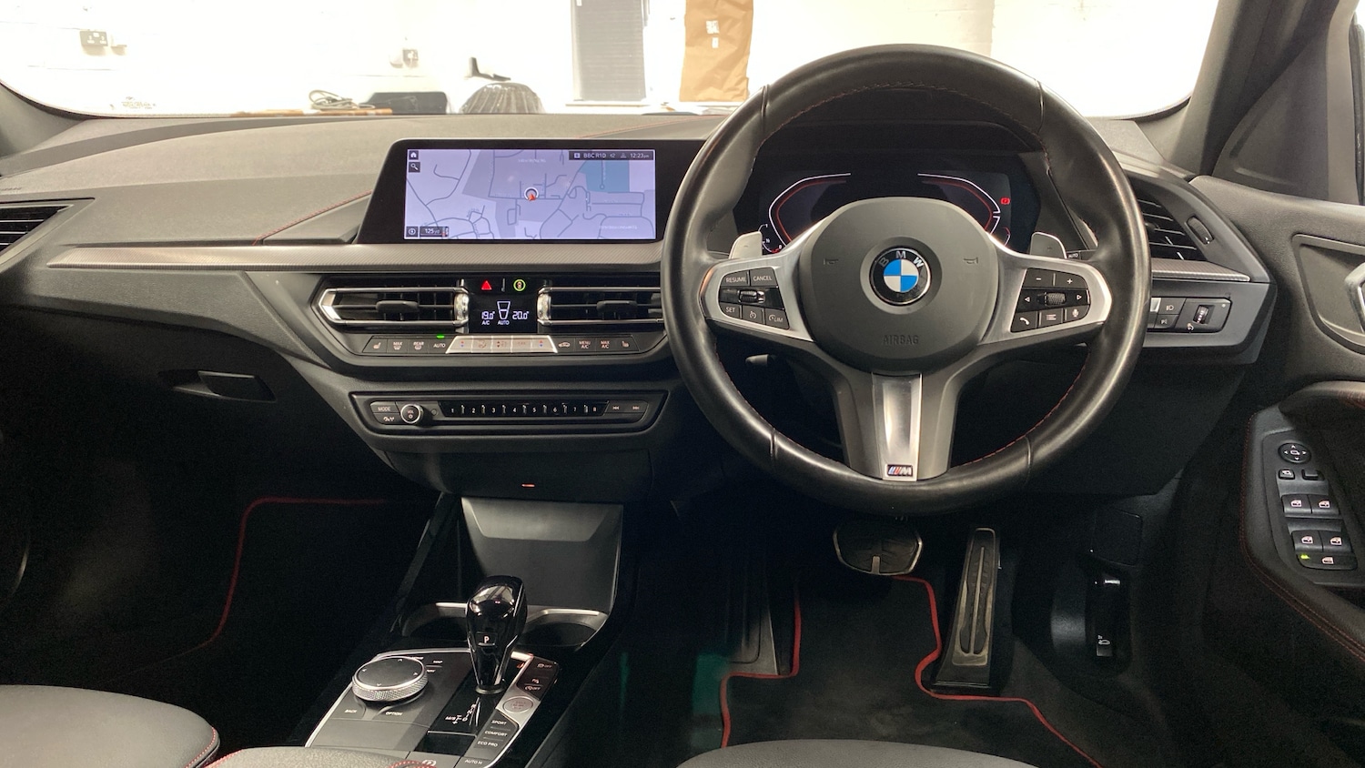 Used BMW 1 Series 2023 for sale - 78155275: Photo 5