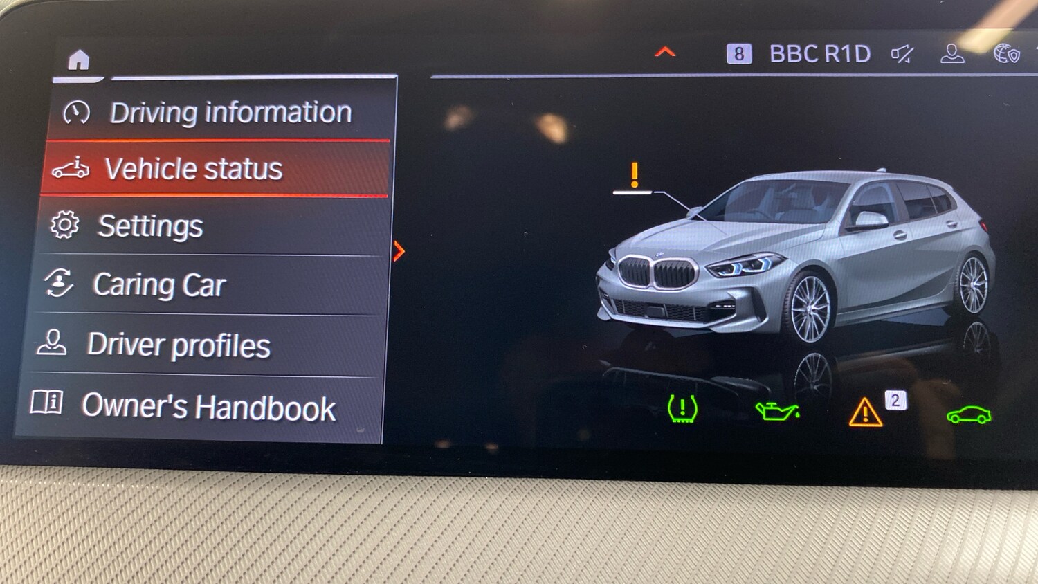 Used BMW 1 Series 2023 for sale - 78155275: Photo 58