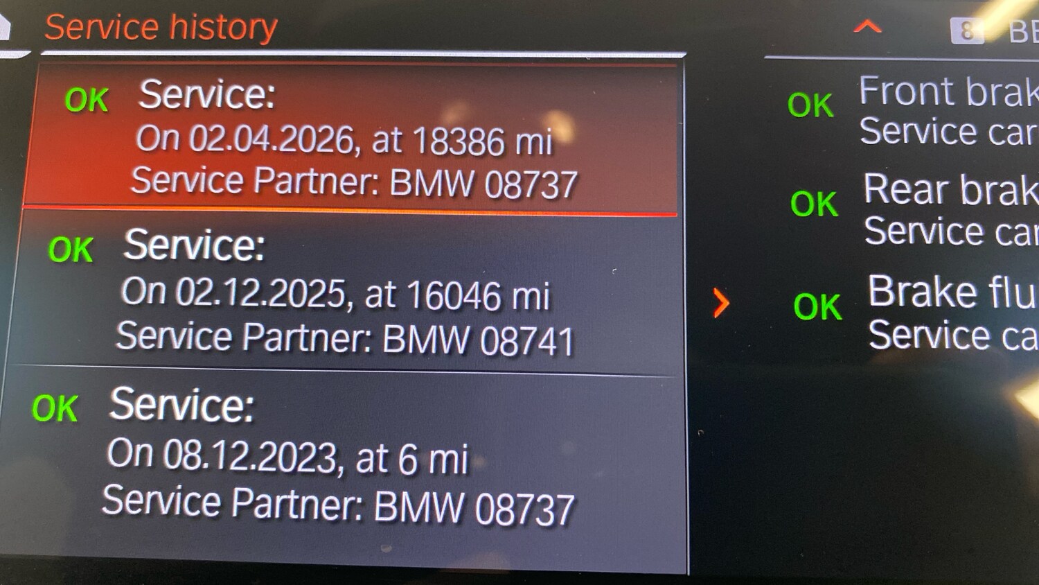 Used BMW 1 Series 2023 for sale - 78155275: Photo 59