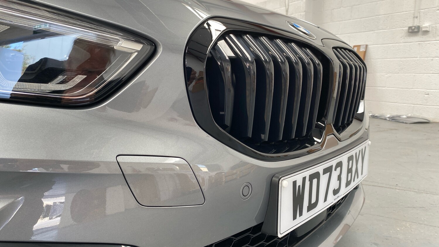 Used BMW 1 Series 2023 for sale - 78155275: Photo 60