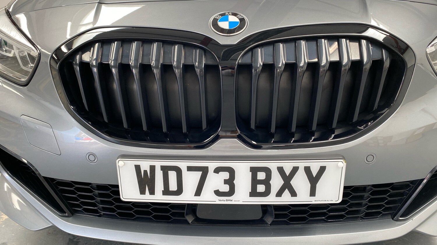 Used BMW 1 Series 2023 for sale - 78155275: Photo 61