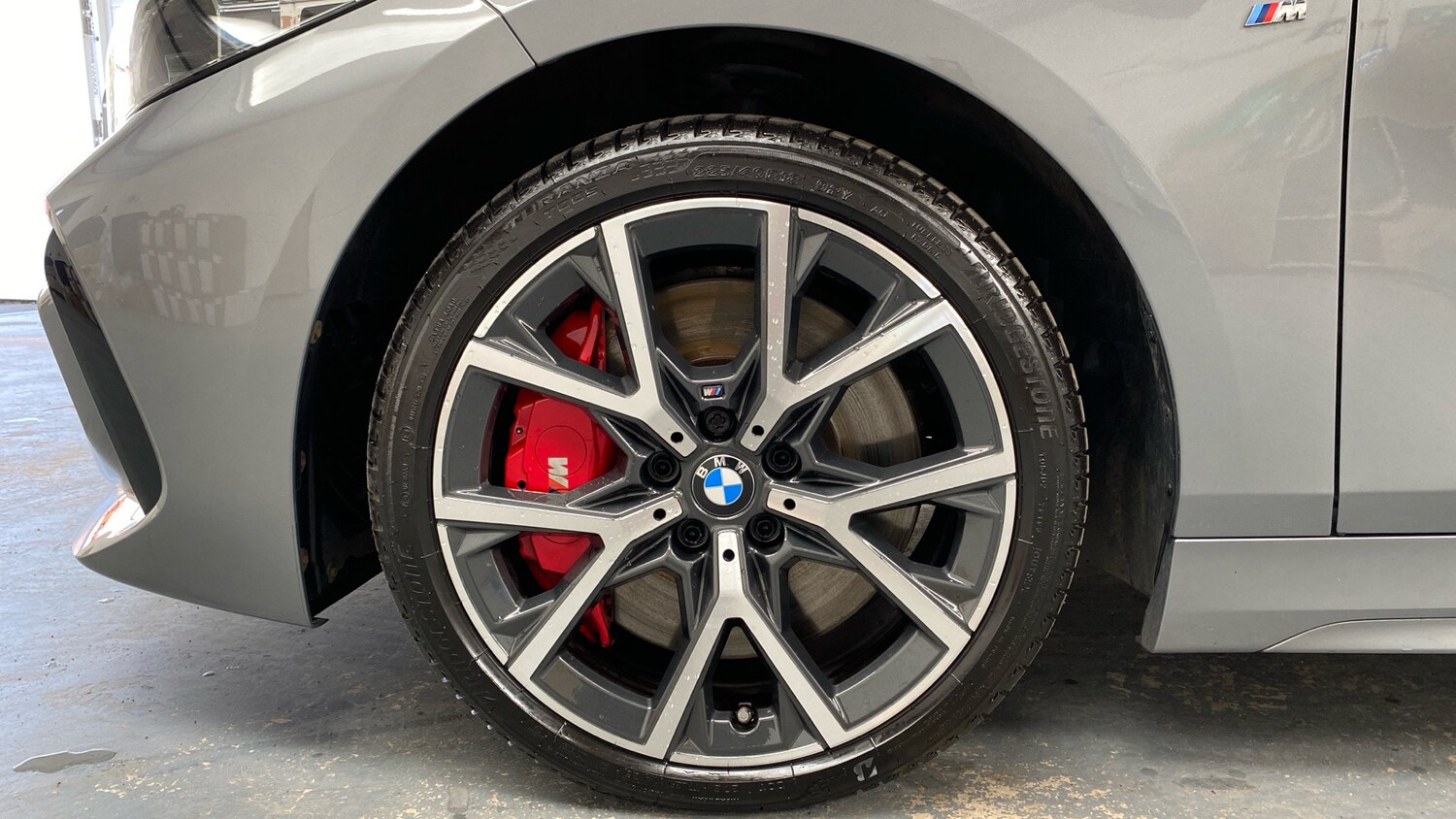 Used BMW 1 Series 2023 for sale - 78155275: Photo 63