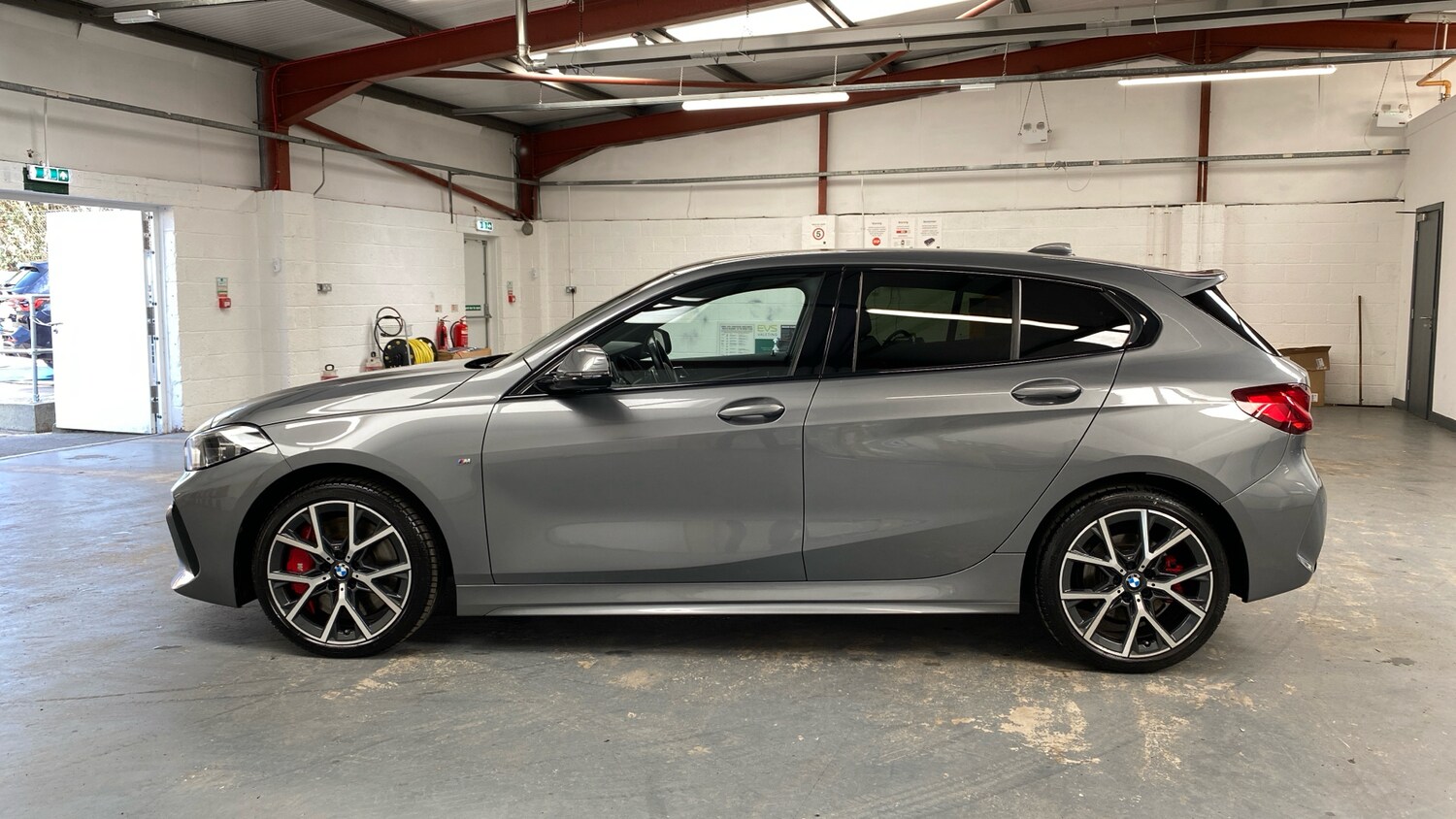 Used BMW 1 Series 2023 for sale - 78155275: Photo 64
